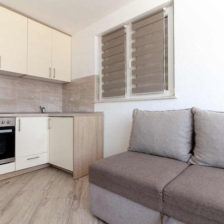 Villa Raguz Sa Privatnom Plazom I Garazom نيوم المظهر الخارجي الصورة