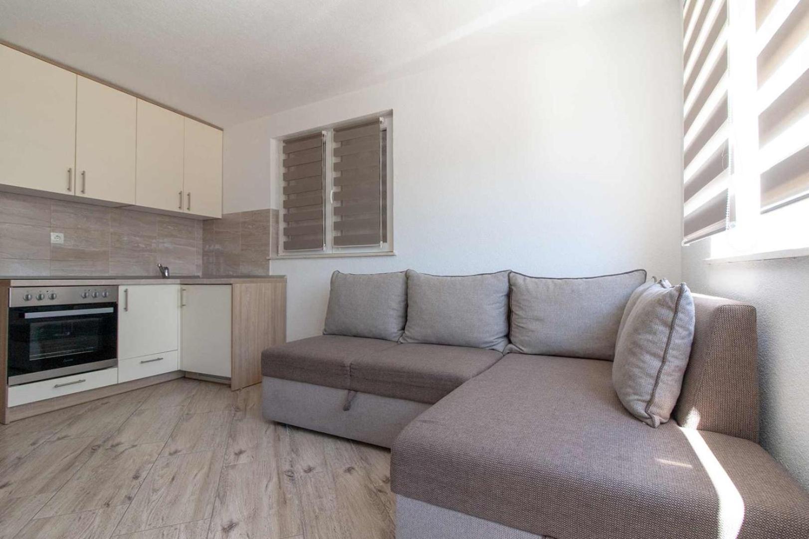 Villa Raguz Sa Privatnom Plazom I Garazom نيوم المظهر الخارجي الصورة