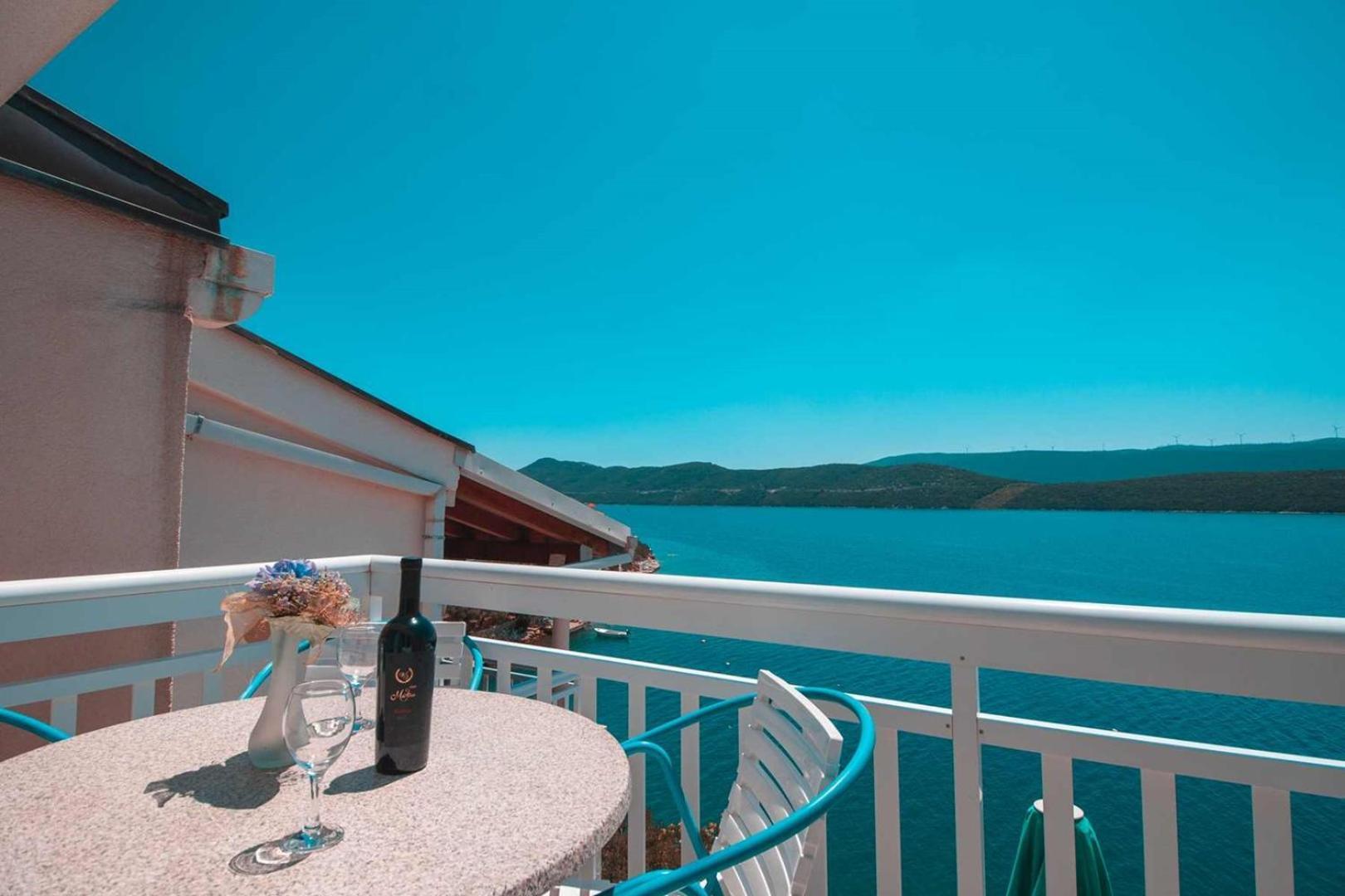 Villa Raguz Sa Privatnom Plazom I Garazom نيوم المظهر الخارجي الصورة