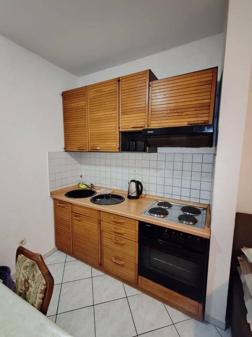 Villa Raguz Sa Privatnom Plazom I Garazom نيوم المظهر الخارجي الصورة