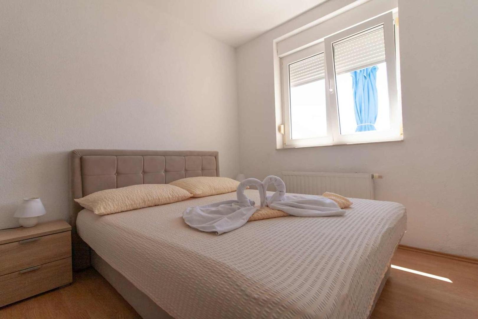Villa Raguz Sa Privatnom Plazom I Garazom نيوم المظهر الخارجي الصورة