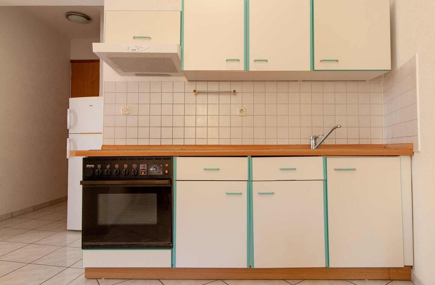 Villa Raguz Sa Privatnom Plazom I Garazom نيوم المظهر الخارجي الصورة