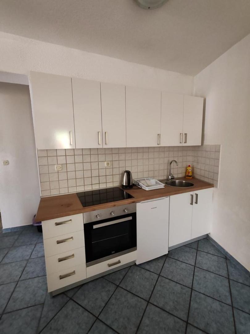 Villa Raguz Sa Privatnom Plazom I Garazom نيوم المظهر الخارجي الصورة